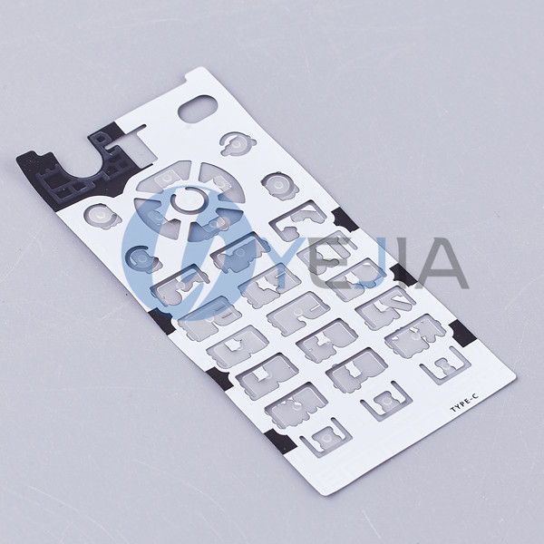 防水手机按键 防水手机按键