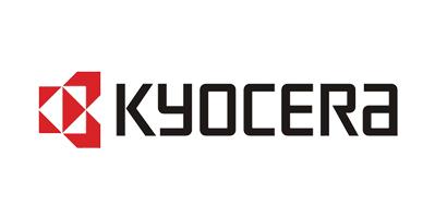 db视讯光电合作伙伴-京瓷KYOCERA