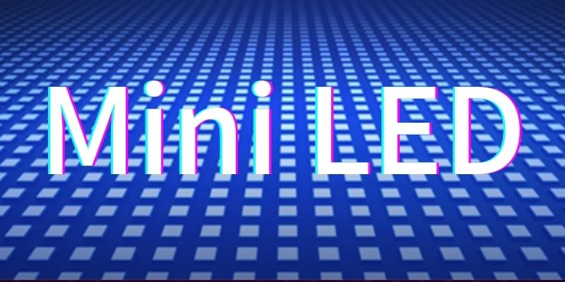 LSR液态光学硅胶透镜在Mini LED中高端显示器的应用-db视讯光电